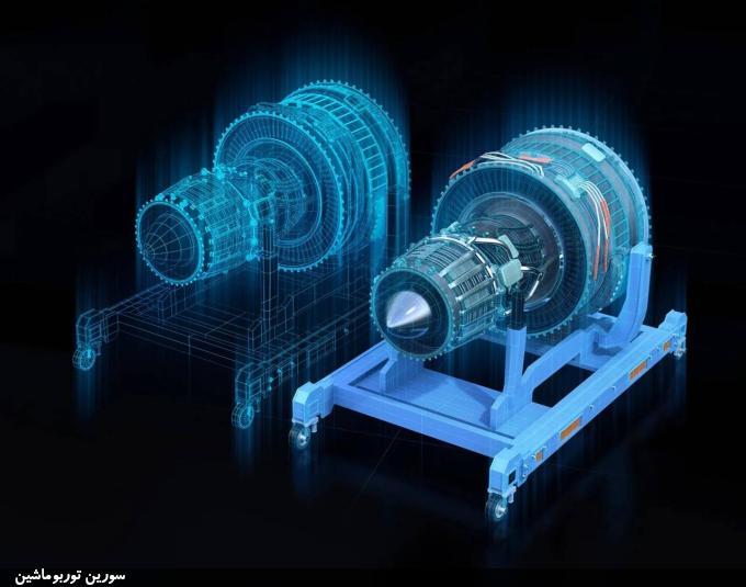 دوقلوهای دیجیتال در دنیای واقعی دوقلوهای دیجیتال در دنیای واقعی